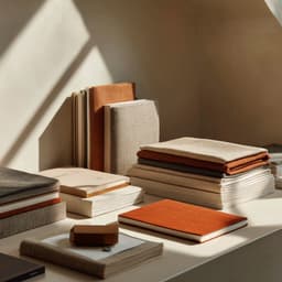 Amie Prepares All 13 Forms